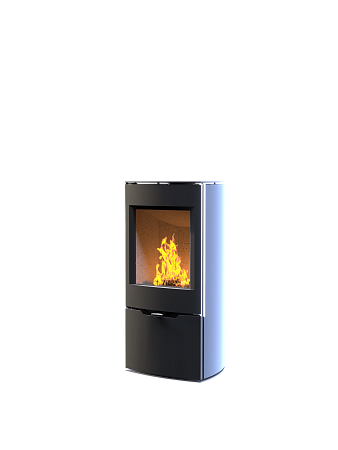 Печь-камин F 451